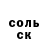 КОКАИН 98% Nobody Normally